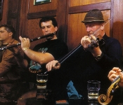 Traditional Irish Music at Falvey’s Pub Killorglin